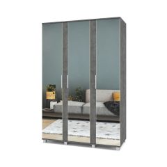 ПАНДОРА Шкаф 3-х дверный П33 в Златоусте - zlatoust.mebel24.online | фото 7