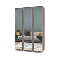 ПАНДОРА Шкаф 3-х дверный П33 в Златоусте - zlatoust.mebel24.online | фото 9