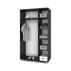 ВИОРА Шкаф 3-х дверный В31 в Златоусте - zlatoust.mebel24.online | фото 4