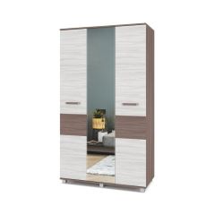 ВИОРА Шкаф 3-х дверный В31 в Златоусте - zlatoust.mebel24.online | фото 7