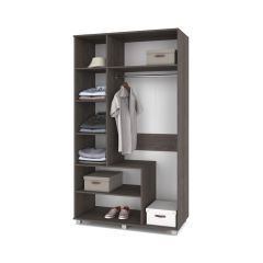 ВИОРА Шкаф 3-х дверный В32 в Златоусте - zlatoust.mebel24.online | фото 2