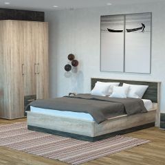 Шкаф 3-х ств. ПШ-5.7 ВЕРСАЛЬ-2 в Златоусте - zlatoust.mebel24.online | фото 3