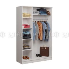 АФИНА 1 Шкаф 3-х створчатый новый в Златоусте - zlatoust.mebel24.online | фото 2