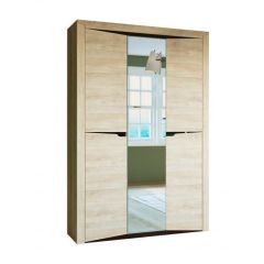 Шкаф 3х створчатый ВЕРСАЛЬ-5 секция №17 в Златоусте - zlatoust.mebel24.online | фото