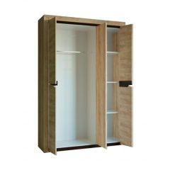 Шкаф 3х створчатый ВЕРСАЛЬ-5 секция №17 в Златоусте - zlatoust.mebel24.online | фото 2