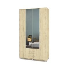КАРИНА Шкаф 4-х дверный К43 в Златоусте - zlatoust.mebel24.online | фото 5
