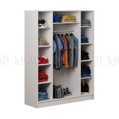 КАРОЛИНА Шкаф 4-х ств в Златоусте - zlatoust.mebel24.online | фото 2