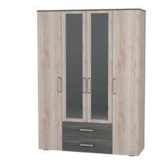 Шкаф 4-х ств. ПШ-5.5 ВЕРСАЛЬ-1 в Златоусте - zlatoust.mebel24.online | фото