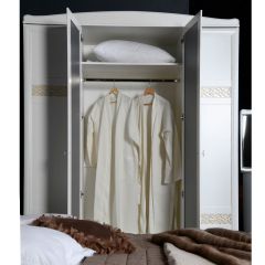 КЛАУДИ КД14 Шкаф для одежды в Златоусте - zlatoust.mebel24.online | фото 3