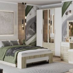 Шкаф 4х ств НКМ Эдем-1 секция №7 в Златоусте - zlatoust.mebel24.online | фото 3