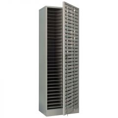 Шкаф абонентский AMB-180/60D в Златоусте - zlatoust.mebel24.online | фото 2