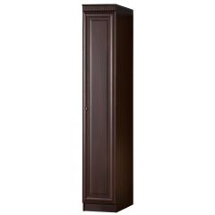 Шкаф для одежды №614 Инна Денвер темный в Златоусте - zlatoust.mebel24.online | фото