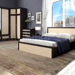 МОДЕРН Шкаф-купе 1,35 м в Златоусте - zlatoust.mebel24.online | фото 3