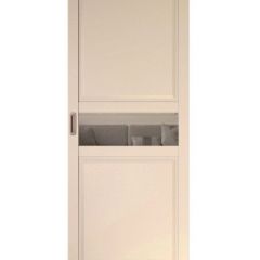 Шкаф-купе 1500 серии NEW CLASSIC K6Z+K6+B2+PL3 (2 ящика+2 штанги) профиль «Капучино» в Златоусте - zlatoust.mebel24.online | фото 9