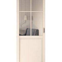 Шкаф-купе 1500 серии NEW CLASSIC K6Z+K6+B2+PL3 (2 ящика+2 штанги) профиль «Капучино» в Златоусте - zlatoust.mebel24.online | фото 13
