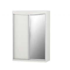 Шкаф-купе 1600 с зеркалом "Мария-Луиза 6.16" в Златоусте - zlatoust.mebel24.online | фото 2
