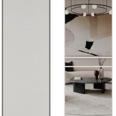 Шкаф-купе 2100 серии SOFT D5+D5+D5+B22+PL4 (по 2 ящика лев/прав+2штанги) профиль «Графит» в Златоусте - zlatoust.mebel24.online | фото 8