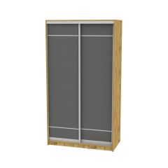 Шкаф-купе B-230х120х60-2 (1200) "Белла" в Златоусте - zlatoust.mebel24.online | фото 19