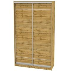 Шкаф-купе B-230х120х60-2 (1200) "Белла" в Златоусте - zlatoust.mebel24.online | фото 18
