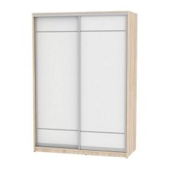 Шкаф-купе B-230х160х60-1 (1600) "Белла" в Златоусте - zlatoust.mebel24.online | фото 5