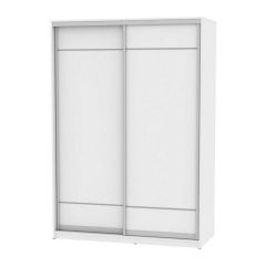Шкаф-купе B-230х160х60-1 (1600) "Белла" в Златоусте - zlatoust.mebel24.online | фото 6