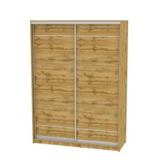 Шкаф-купе B-230х160х60-1 (1600) "Белла" в Златоусте - zlatoust.mebel24.online | фото 18