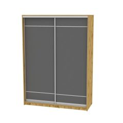 Шкаф-купе B-230х160х60-1 (1600) "Белла" в Златоусте - zlatoust.mebel24.online | фото 19