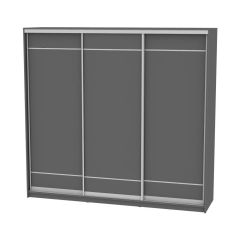 Шкаф-купе B-230х235х60-3 (2350) "Белла" в Златоусте - zlatoust.mebel24.online | фото 20