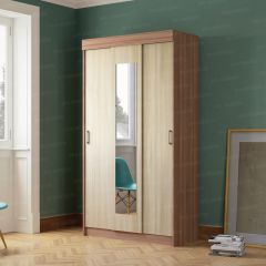 Шкаф-купе Эко (ЭРА) в Златоусте - zlatoust.mebel24.online | фото 2