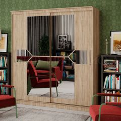 ЭЛЕГАНТ Шкаф-купе в Златоусте - zlatoust.mebel24.online | фото 3
