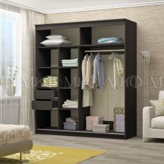 ЭЛЕГАНТ Шкаф-купе в Златоусте - zlatoust.mebel24.online | фото 2