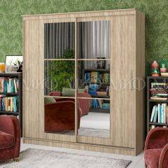 ЭЛЕГАНТ-3 Шкаф-купе в Златоусте - zlatoust.mebel24.online | фото 2