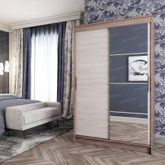 Шкаф - купе Элегант 4 в Златоусте - zlatoust.mebel24.online | фото 2