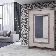 Шкаф - купе Элегант 5 в Златоусте - zlatoust.mebel24.online | фото 2