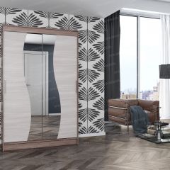 Шкаф - купе Элегант 6 в Златоусте - zlatoust.mebel24.online | фото 2