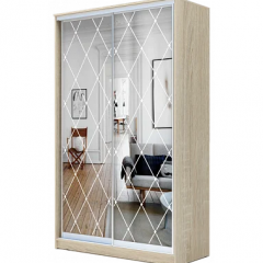 Шкаф-купе ХИТ 22-14-66 (620) в Златоусте - zlatoust.mebel24.online | фото 5