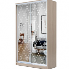 Шкаф-купе ХИТ 22-14-66 (620) в Златоусте - zlatoust.mebel24.online | фото 6