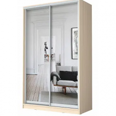 Шкаф-купе ХИТ 22-17-55 (620) в Златоусте - zlatoust.mebel24.online | фото 5