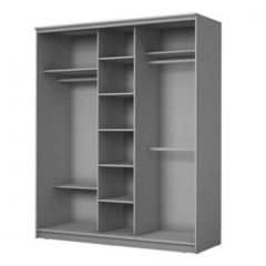 Шкаф-купе ХИТ 22-18-555 (620) в Златоусте - zlatoust.mebel24.online | фото 2