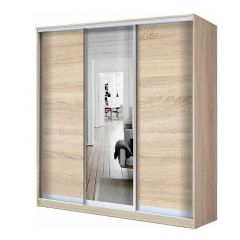 Шкаф-купе ХИТ 22-4-18-151 (420) в Златоусте - zlatoust.mebel24.online | фото 6