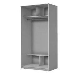 Шкаф-купе ХИТ 23-12/2-11 (620) в Златоусте - zlatoust.mebel24.online | фото 2