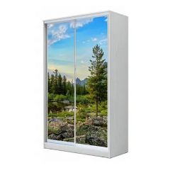 Шкаф-купе ХИТ 23-12-77 (620) в Златоусте - zlatoust.mebel24.online | фото