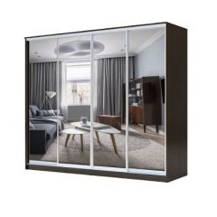 Шкаф-купе ХИТ 23-24/2-5555 (620) в Златоусте - zlatoust.mebel24.online | фото 1