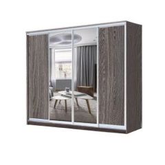 Шкаф-купе ХИТ 23-4-24/2-1551 (420) в Златоусте - zlatoust.mebel24.online | фото 10