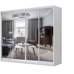 Шкаф-купе ХИТ 23-4-24/2-5555 (420) в Златоусте - zlatoust.mebel24.online | фото