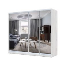 Шкаф-купе ХИТ 23-4-24/2-5555 (420) в Златоусте - zlatoust.mebel24.online | фото 5