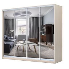 Шкаф-купе ХИТ 23-4-24/2-5555 (420) в Златоусте - zlatoust.mebel24.online | фото 6