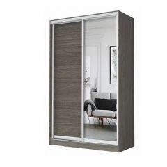 Шкаф-купе ХИТ 24-14-15 (620) в Златоусте - zlatoust.mebel24.online | фото 11