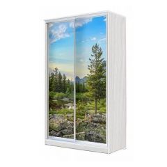Шкаф-купе ХИТ 24-15-77 (620) в Златоусте - zlatoust.mebel24.online | фото 1