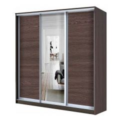 Шкаф-купе ХИТ 24-18-151 (620) в Златоусте - zlatoust.mebel24.online | фото 1